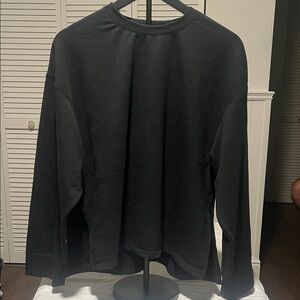 Nike Yoga Dri-Fit Crewneck women’s Size M